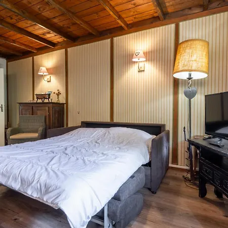 Petit Blanchon - Au Pied Des Pistes - Parking アパート Uvernet-Fours