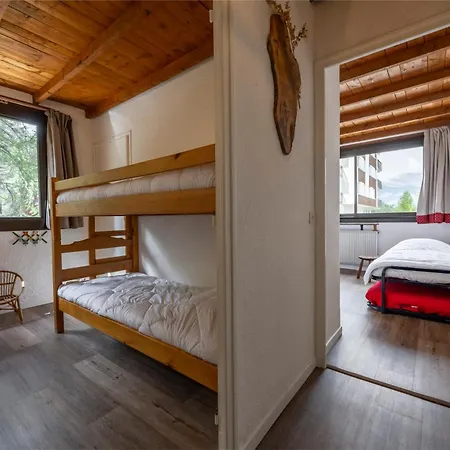 Petit Blanchon - Au Pied Des Pistes - Parking アパート *