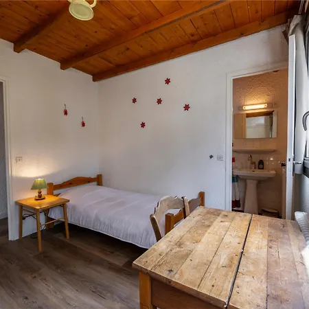 アパート Petit Blanchon - Au Pied Des Pistes - Parking Uvernet-Fours